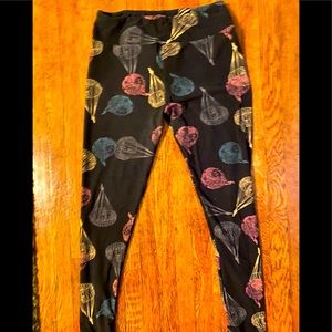 Lularoe Leggings Tall and Curvy size 12-22